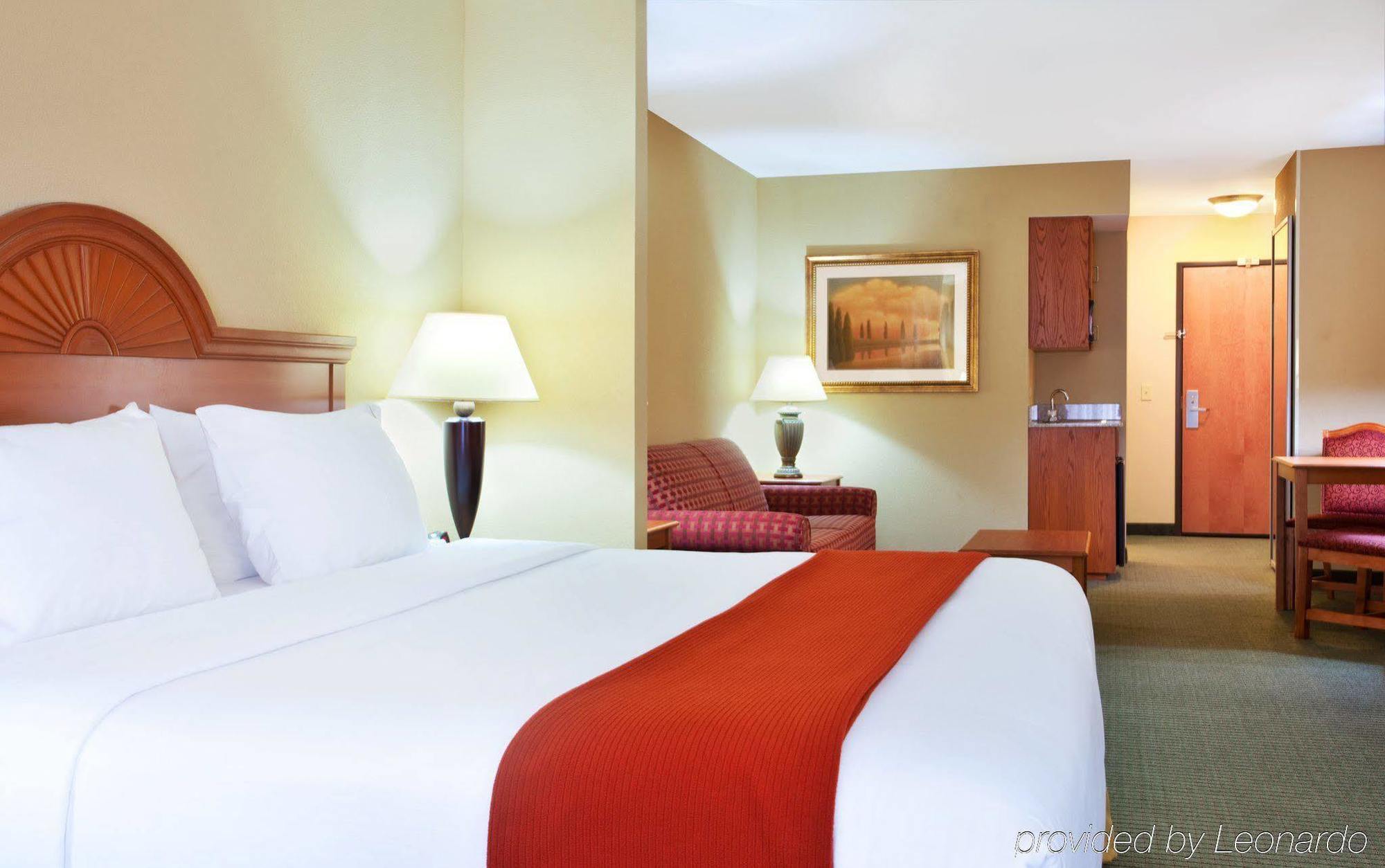 Holiday Inn Express Hotel&Suites Lake Zurich-Barrington, an IHG Hotel Zimmer foto