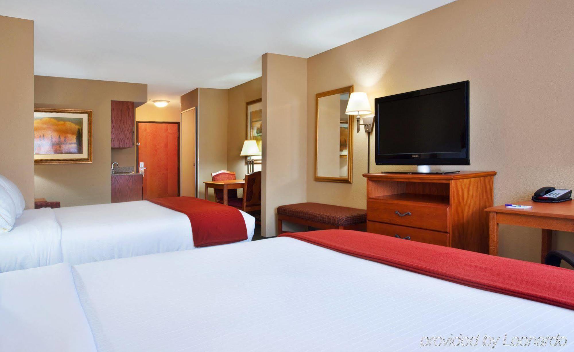 Holiday Inn Express Hotel&Suites Lake Zurich-Barrington, an IHG Hotel Zimmer foto